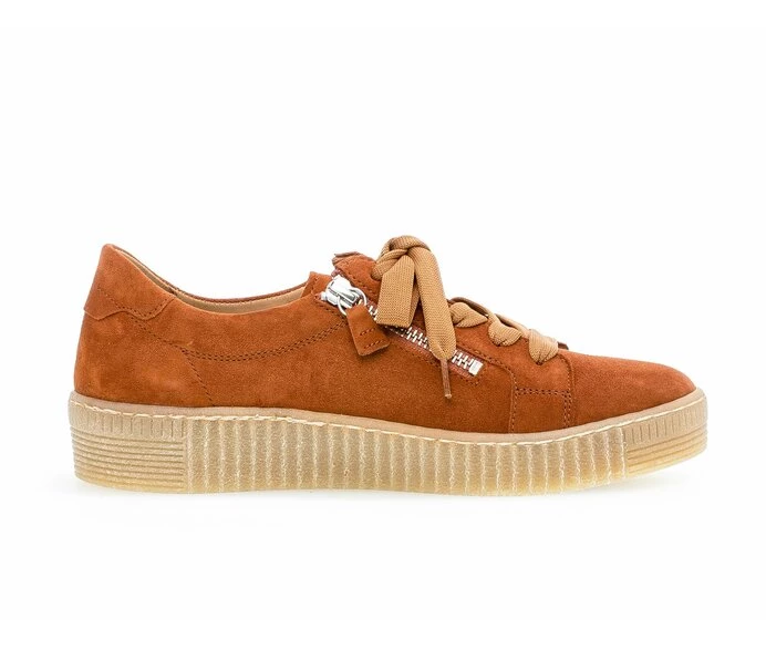 Zapatillas Gabor Mujer Marrones | ES0000037