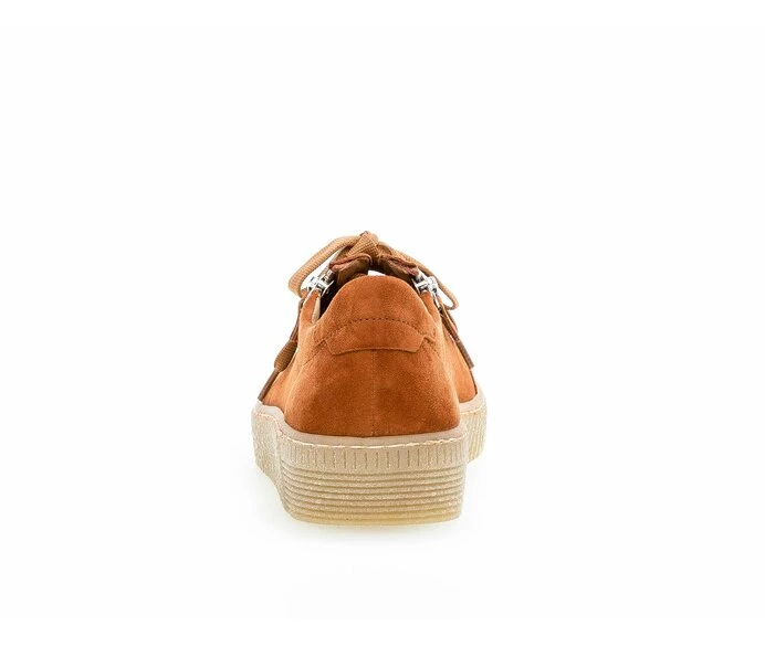 Zapatillas Gabor Mujer Marrones | ES0000037