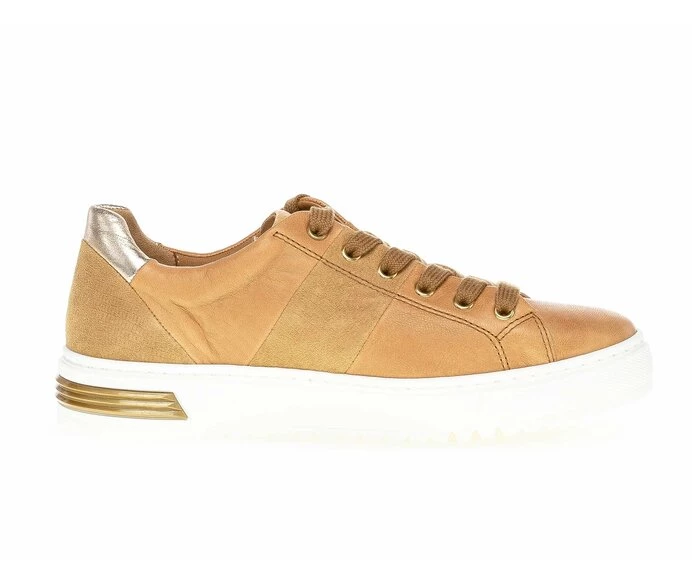 Zapatillas Gabor Mujer Marrones | ES0000047