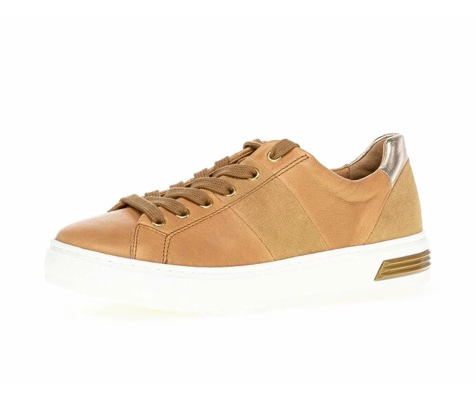 Zapatillas Gabor Mujer Marrones | ES0000047