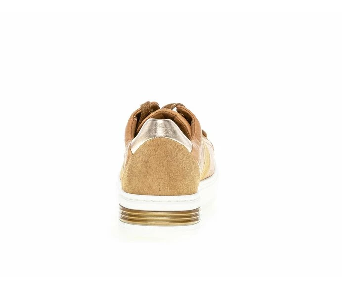 Zapatillas Gabor Mujer Marrones | ES0000047