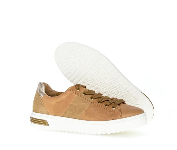 Zapatillas Gabor Mujer Marrones | ES0000047
