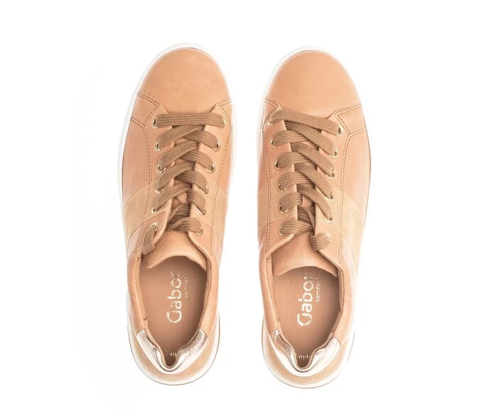 Zapatillas Gabor Mujer Marrones | ES0000047
