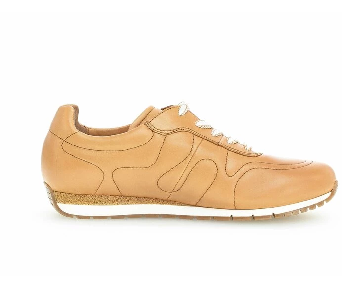 Zapatillas Gabor Mujer Marrones | ES0000049