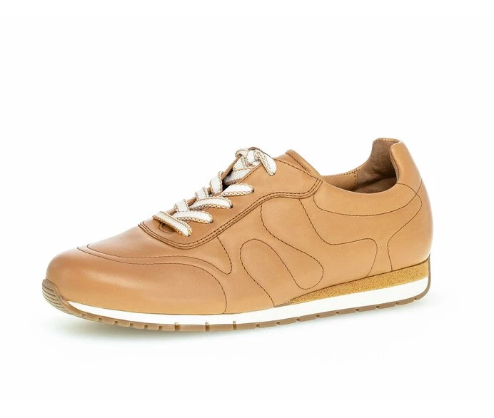 Zapatillas Gabor Mujer Marrones | ES0000049