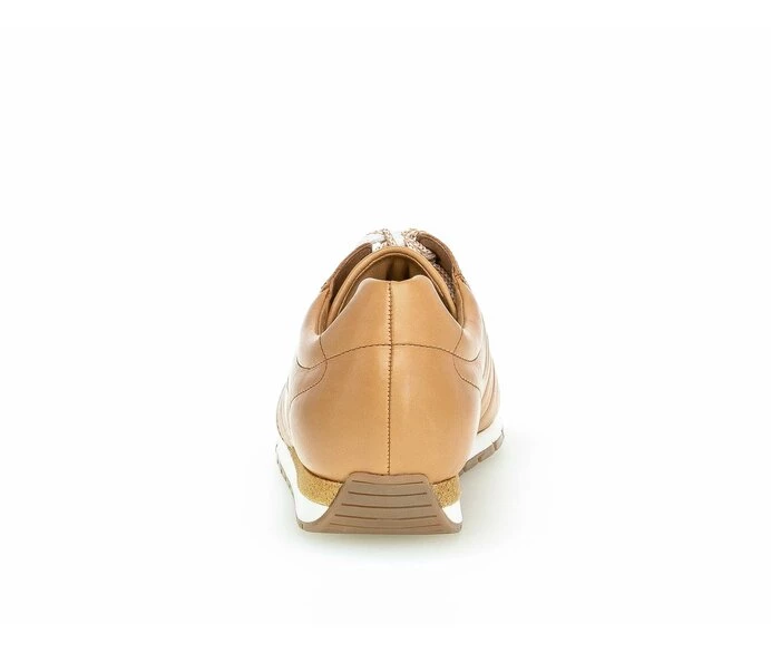 Zapatillas Gabor Mujer Marrones | ES0000049
