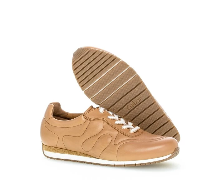Zapatillas Gabor Mujer Marrones | ES0000049