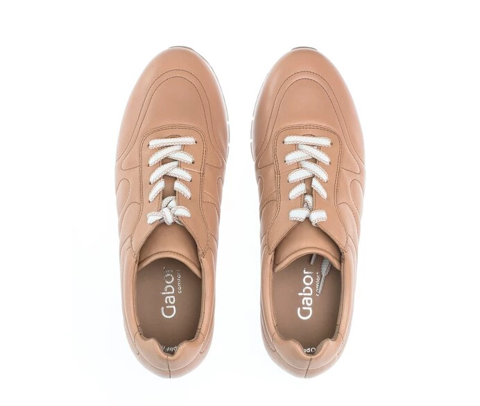 Zapatillas Gabor Mujer Marrones | ES0000049