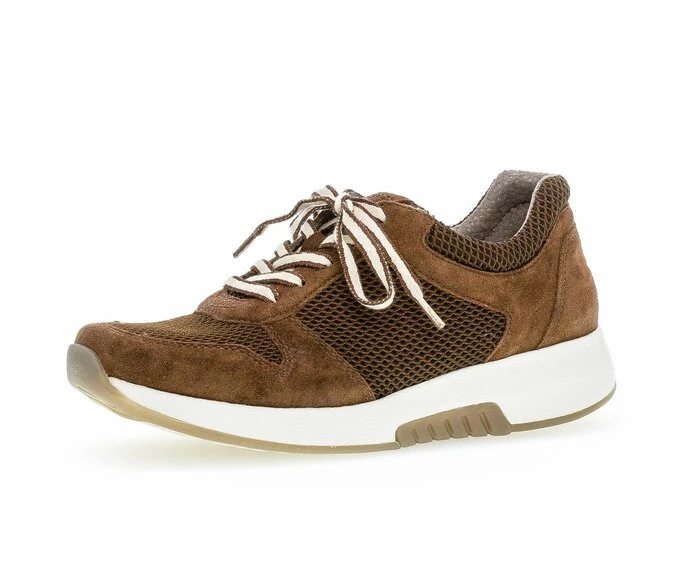 Zapatillas Gabor Mujer Marrones | ES0000058