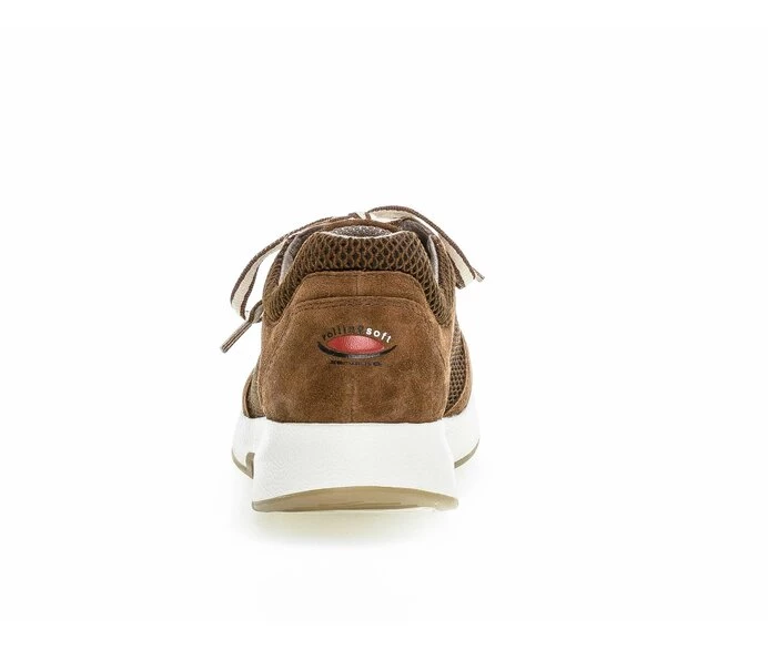Zapatillas Gabor Mujer Marrones | ES0000058