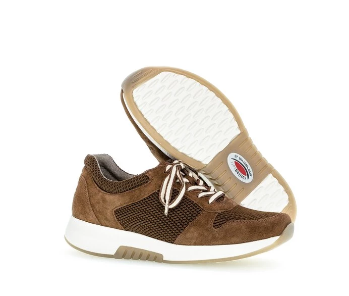 Zapatillas Gabor Mujer Marrones | ES0000058