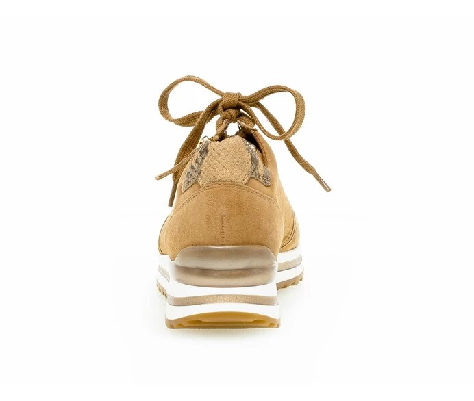 Zapatillas Gabor Mujer Marrones | ES0000077
