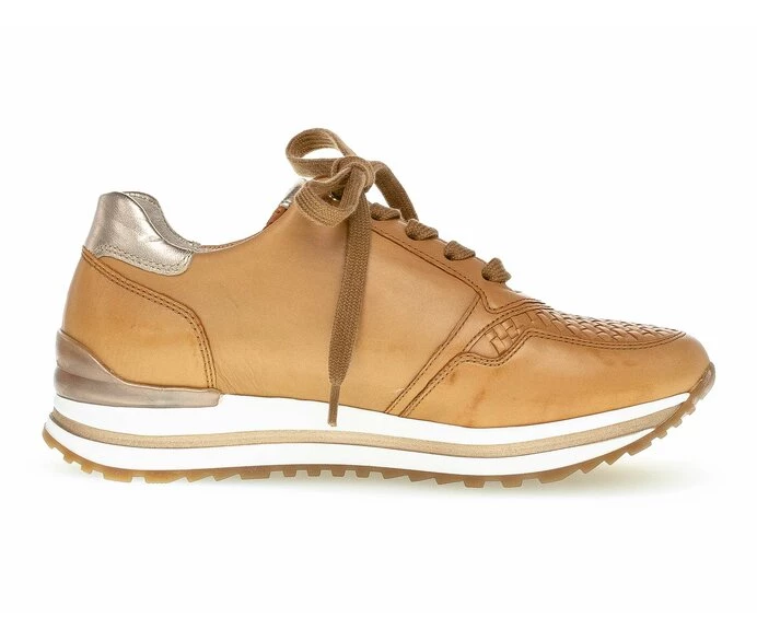 Zapatillas Gabor Mujer Marrones | ES0000082