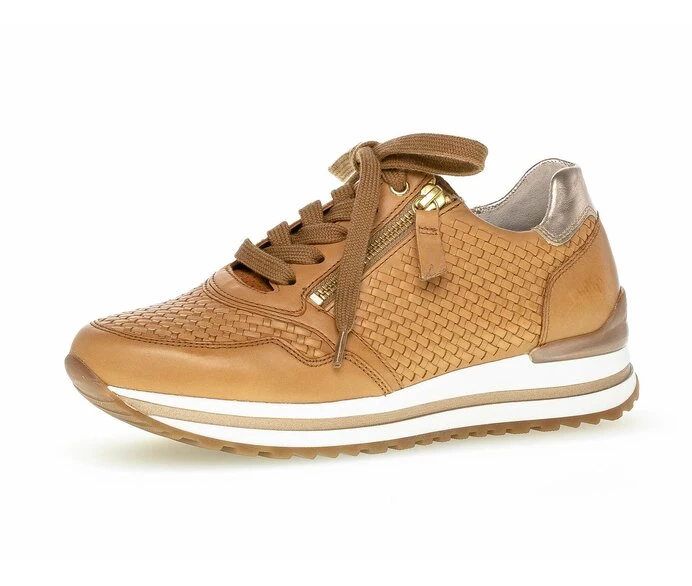 Zapatillas Gabor Mujer Marrones | ES0000082