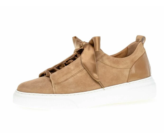Zapatillas Gabor Mujer Marrones | ES0000110