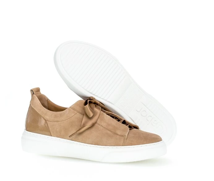 Zapatillas Gabor Mujer Marrones | ES0000110