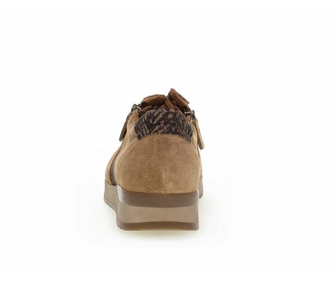 Zapatillas Gabor Mujer Marrones | ES0000128