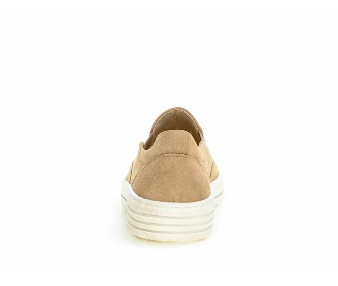 Zapatillas Gabor Mujer Marrones | ES0000159