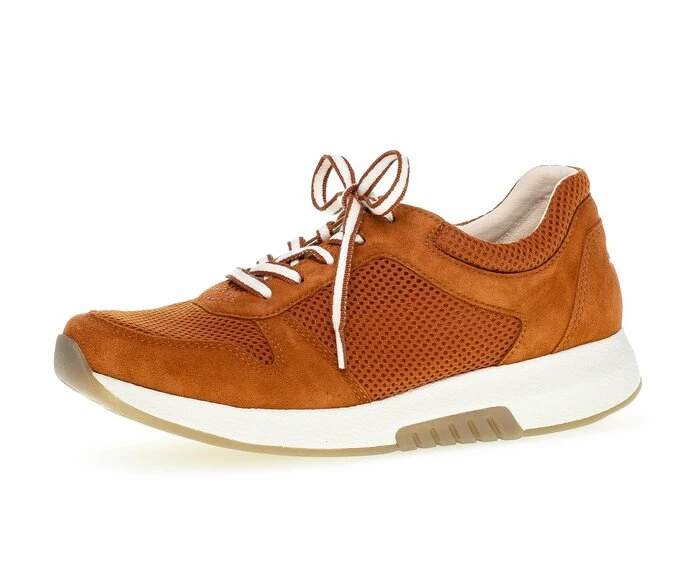 Zapatillas Gabor Mujer Marrones | ES0000163