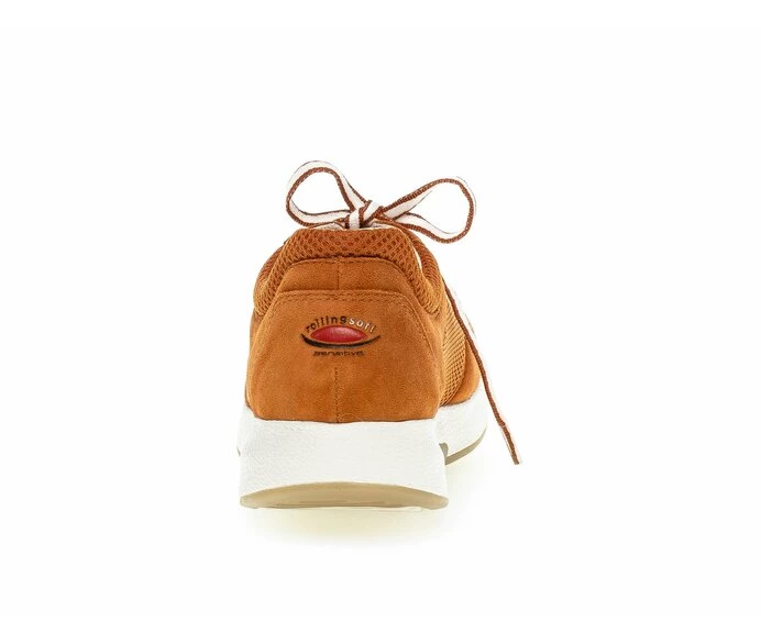 Zapatillas Gabor Mujer Marrones | ES0000163
