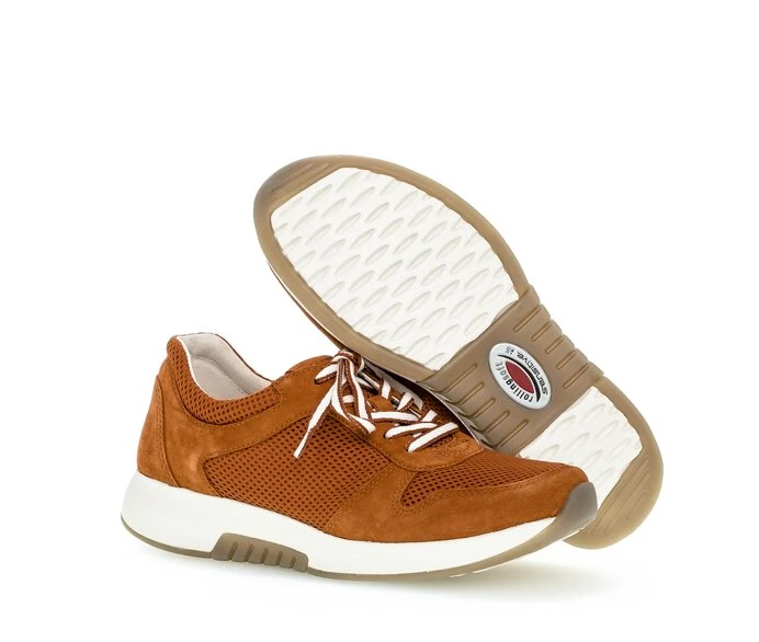 Zapatillas Gabor Mujer Marrones | ES0000163