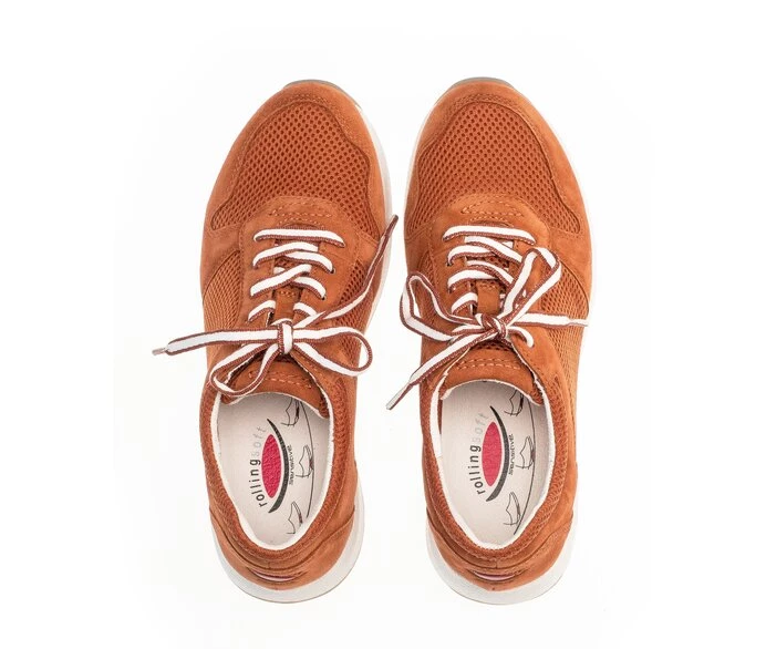 Zapatillas Gabor Mujer Marrones | ES0000163
