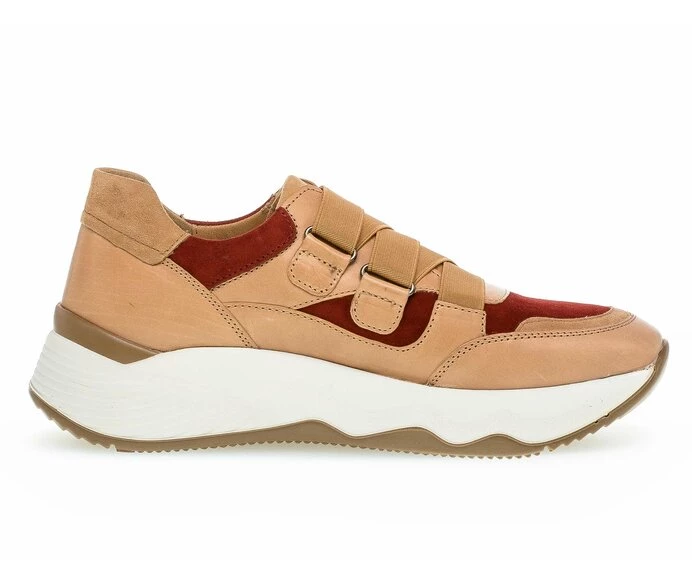 Zapatillas Gabor Mujer Marrones | ES0000164