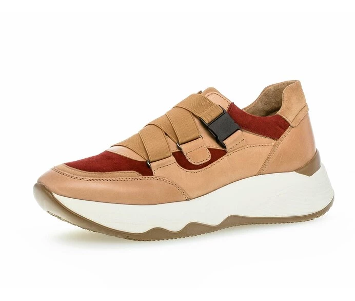 Zapatillas Gabor Mujer Marrones | ES0000164