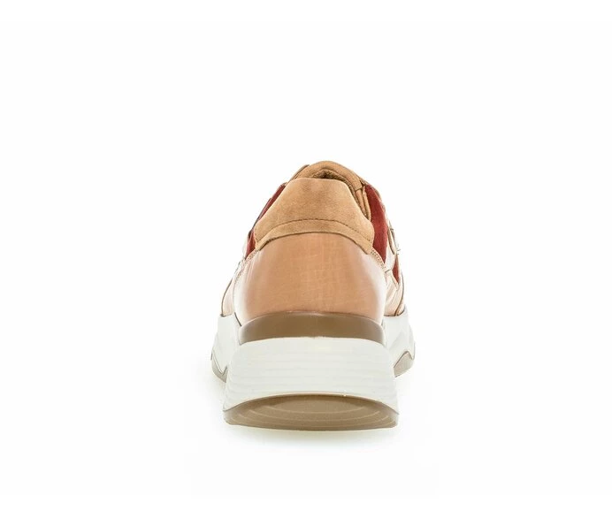 Zapatillas Gabor Mujer Marrones | ES0000164