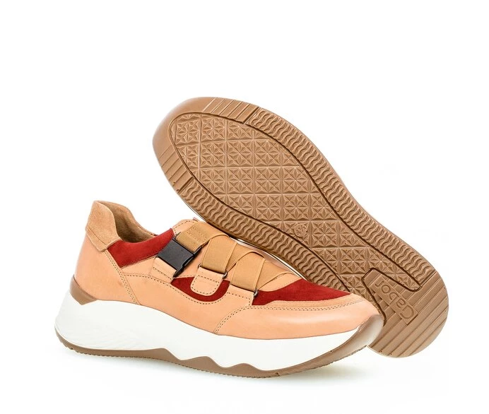 Zapatillas Gabor Mujer Marrones | ES0000164