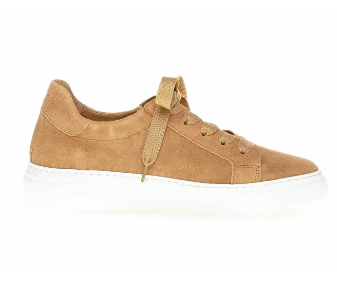 Zapatillas Gabor Mujer Marrones | ES0000170