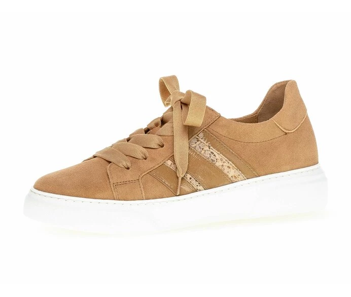 Zapatillas Gabor Mujer Marrones | ES0000170