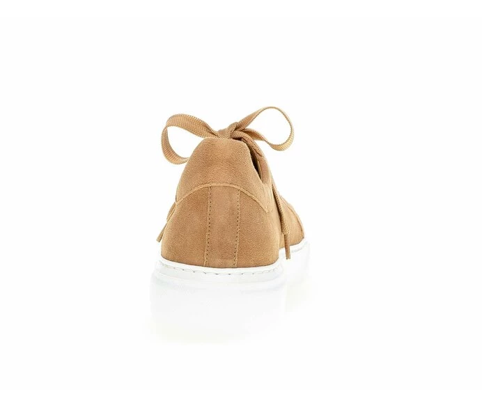 Zapatillas Gabor Mujer Marrones | ES0000170