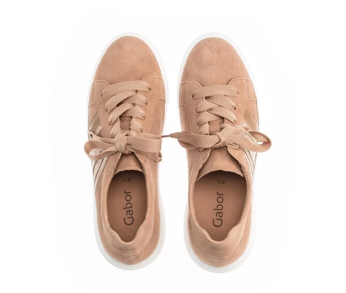 Zapatillas Gabor Mujer Marrones | ES0000170