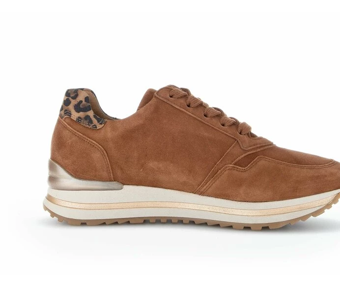 Zapatillas Gabor Mujer Marrones | ES0000173