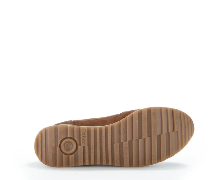Zapatillas Gabor Mujer Marrones | ES0000173