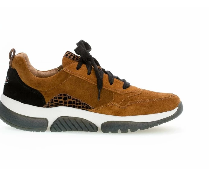 Zapatillas Gabor Mujer Marrones | ES0000199