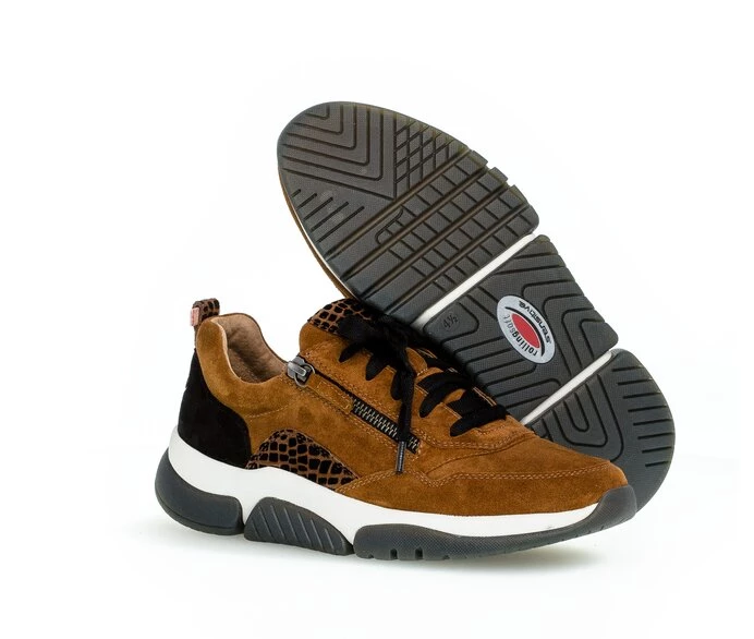 Zapatillas Gabor Mujer Marrones | ES0000199