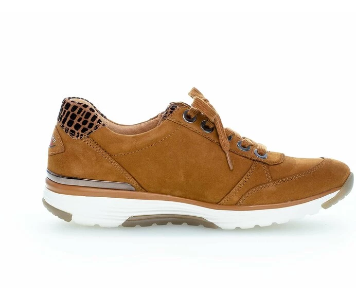 Zapatillas Gabor Mujer Marrones | ES0000201
