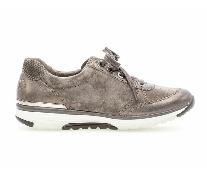 Zapatillas Gabor Mujer Marrones | ES0000203