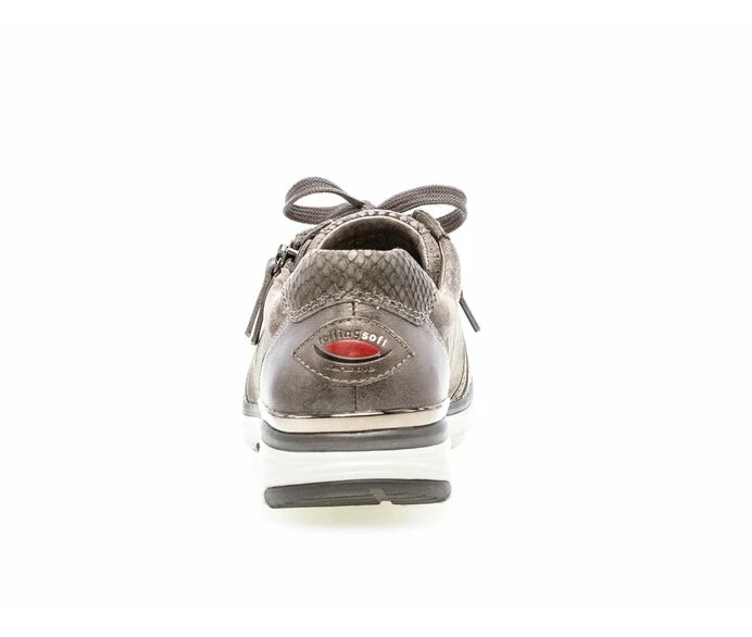 Zapatillas Gabor Mujer Marrones | ES0000203