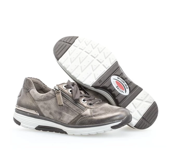 Zapatillas Gabor Mujer Marrones | ES0000203