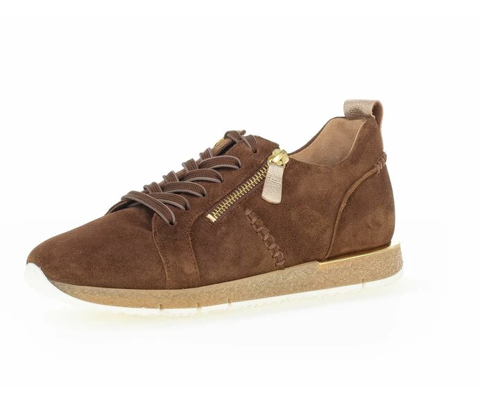 Zapatillas Gabor Mujer Marrones | ES0000237