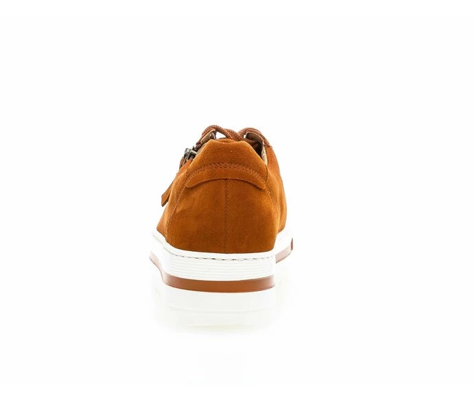 Zapatillas Gabor Mujer Marrones | ES0000243