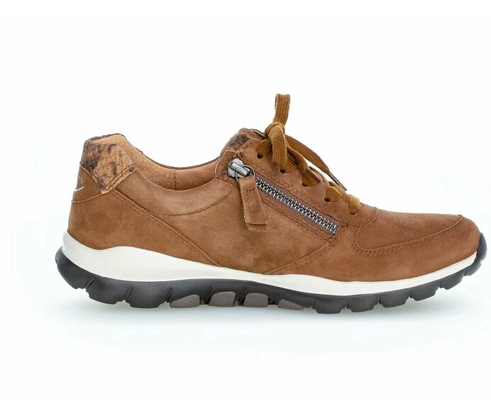 Zapatillas Gabor Mujer Marrones | ES0000249