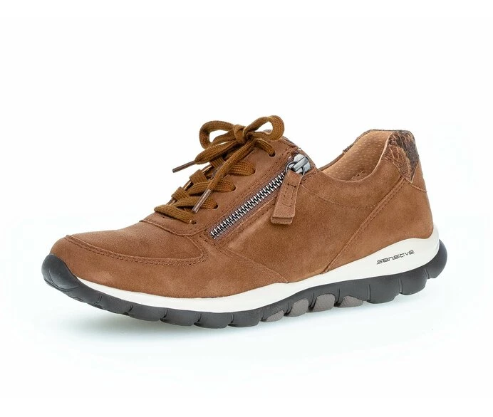 Zapatillas Gabor Mujer Marrones | ES0000249