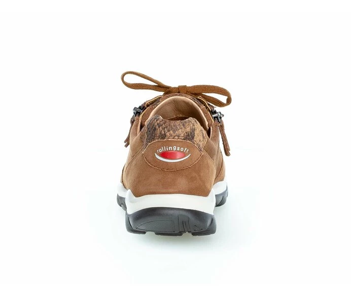 Zapatillas Gabor Mujer Marrones | ES0000249
