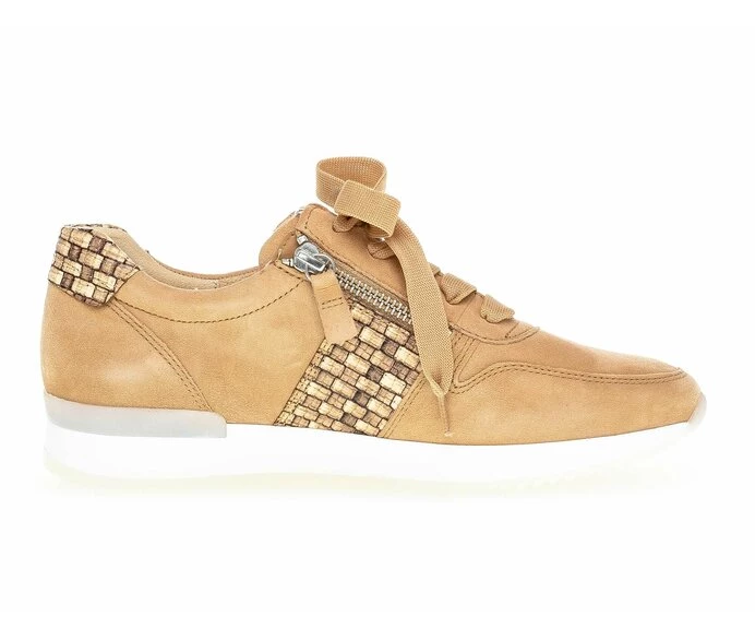 Zapatillas Gabor Mujer Marrones | ES0000252