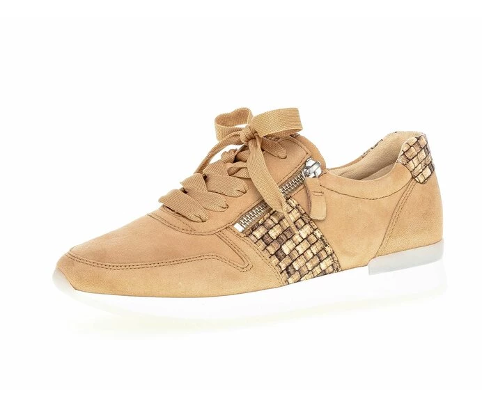 Zapatillas Gabor Mujer Marrones | ES0000252