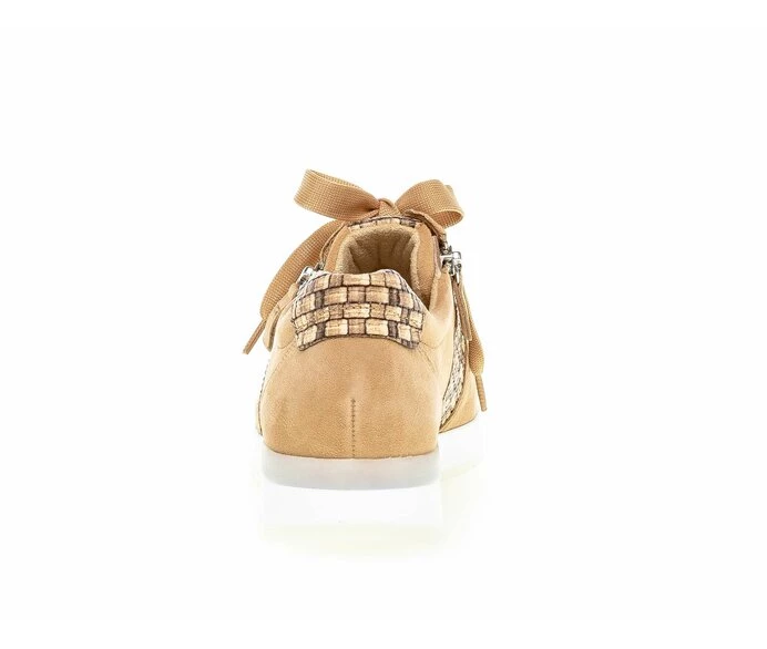 Zapatillas Gabor Mujer Marrones | ES0000252